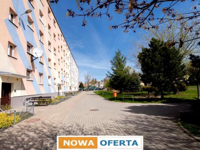 Pilgrima 36,97 m², Elbląg