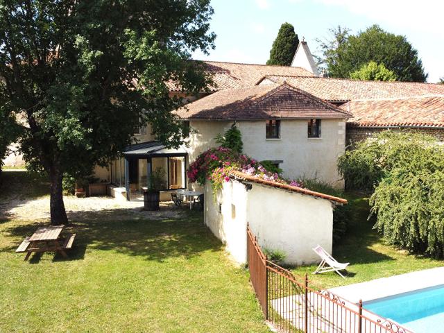 Pillac Vente Maison 16