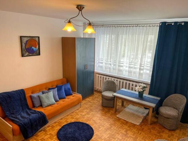 Pilnie Gotowiec inwestycyjny Os. Lecha, Poznań mieszkanie
