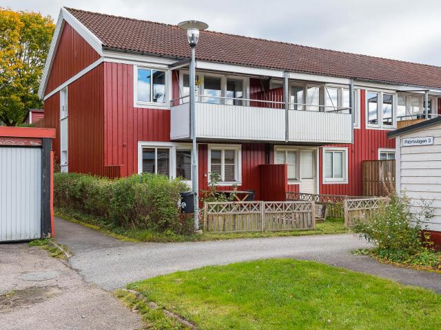 Pilörtsvägen 1A