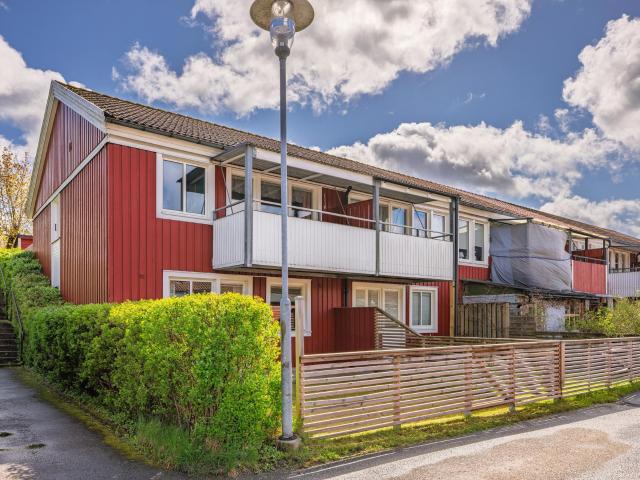 Pilörtsvägen 1A