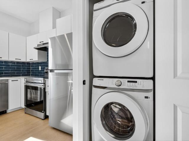 Pilot Townhomes, Blatchford 2 Bedroom Home for Rent at 7073 Fane Rd Nw, Edmonton, AB T5G 3L2