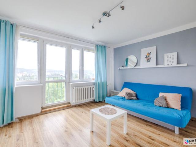 Pilotów 30,90 m², Gdańsk