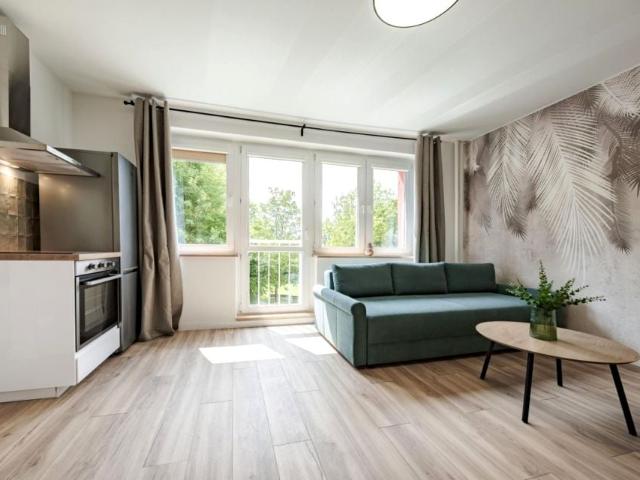 Pilotów 31 m², Gdańsk
