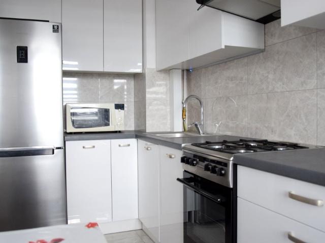 Pilotów 31,50 m², Kraków
