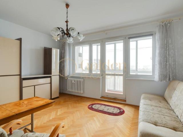 Pilotów 56,30 m², Gdańsk