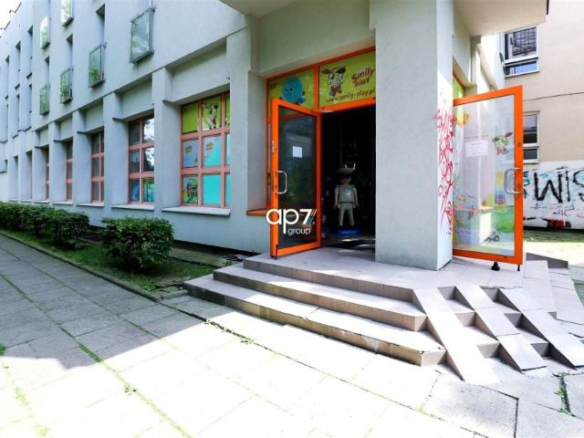 Pilotów 608,20 m², Kraków