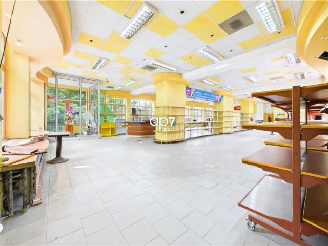Pilotów 608,20 m², Kraków
