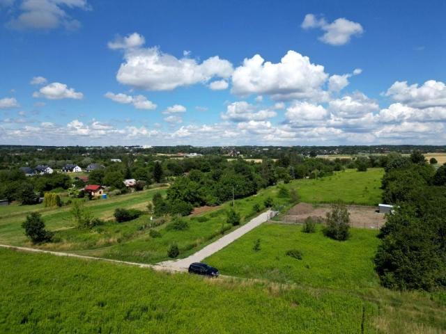 Pilotów 807 m², Tarnów
