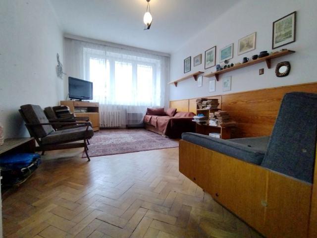Pilota Stanisława Wigury 54,05 m², Łódź