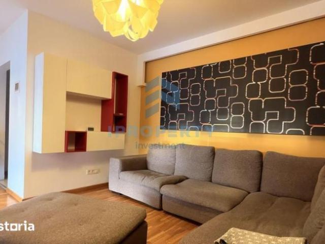 Pipera | 3 Camere | 2 Bai | Centrala | Parcare | Terasa |