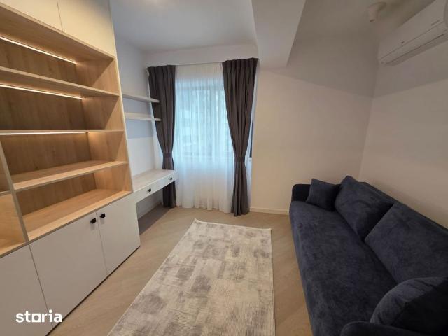 Pipera 3 Camere | Cortina North | Parcare inclusa