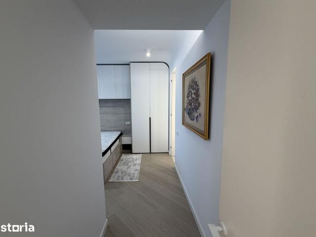 Pipera 3 Camere | Cortina North | Parcare
