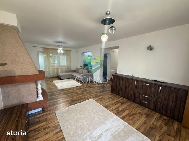 Pipera 3 Camere Casa de închiriat