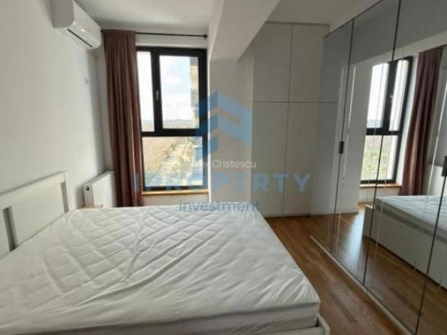 Pipera | 3 Camere | Centrala Proprie | Parcare | Decomandat
