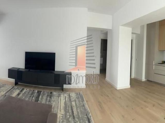 Pipera, 3 camere lux, incalzire gratuita, garaj. de vanzare Pipera, Bucuresti