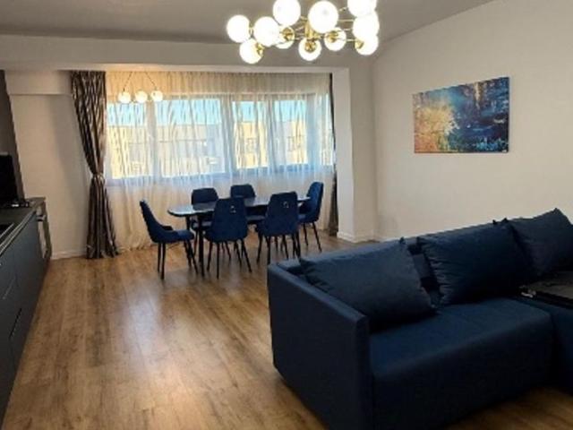 Pipera 1, Ivory Residence, 83mp transformabil 3 camere