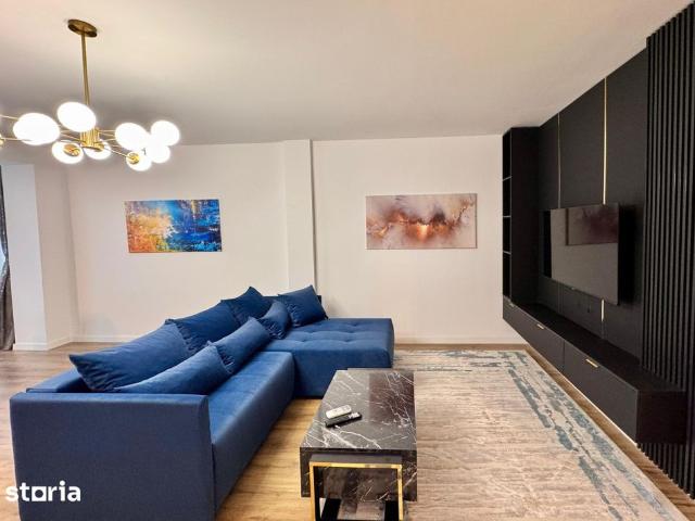 PIPERA / 2 CAMERE / 83MP / ROND OMV / NORD / PET FRIENDLY