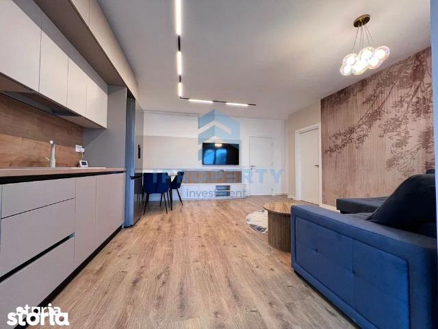 Pipera | 2 Camere | Centrala | Balcon | Parcare | 62 MP |