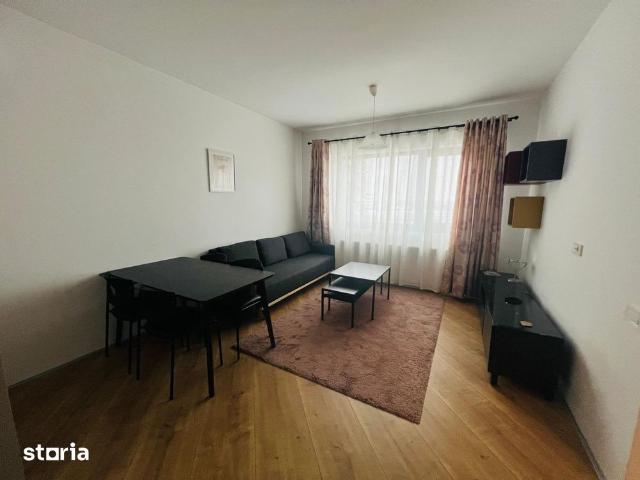 Pipera: 2 camere in complex rezidential, langa Pipera Plaza!