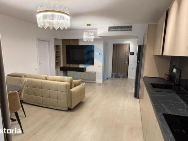Pipera | 2 Camere | MTM Pipera Lake | Loc parcare | Pet friendly |