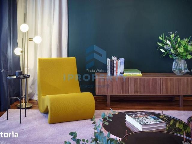 Pipera | 4 Camere | Centrala | X3 Bai | X2 Terasa | X2 Parcare |