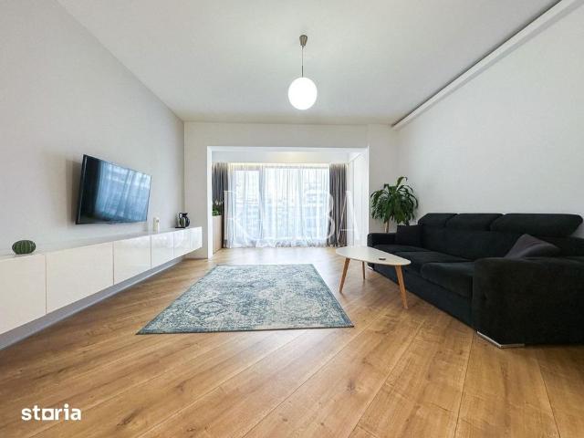 Pipera | 4City | 71mp | 2 camere | Parcare | Pipera Plaza