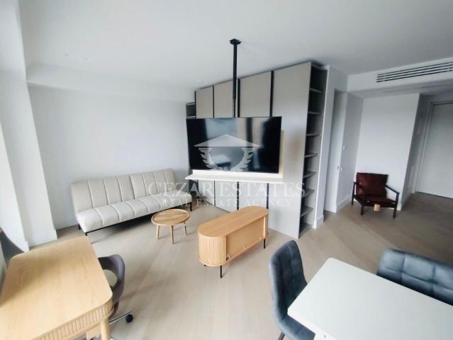 PIPERA COMPLEX APARTAMENT 2 CAMERE FINISAJE NOI