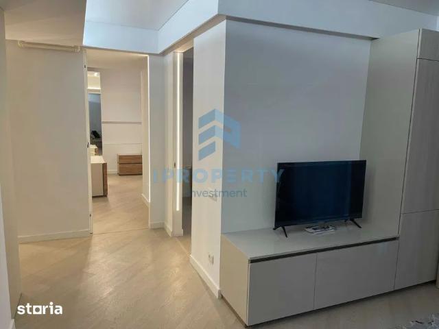 Pipera Cortina North | 3 Camere | Decomandat | 2xBai | Parcare