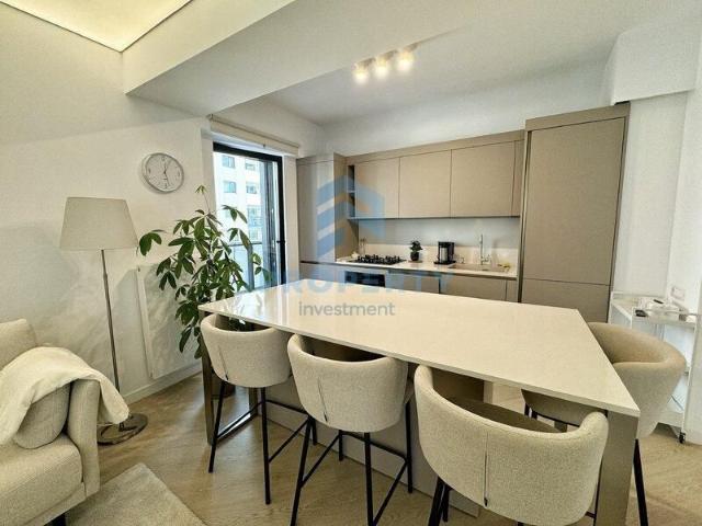 Pipera Cortina North | 3 Camere | Loc De Parcare