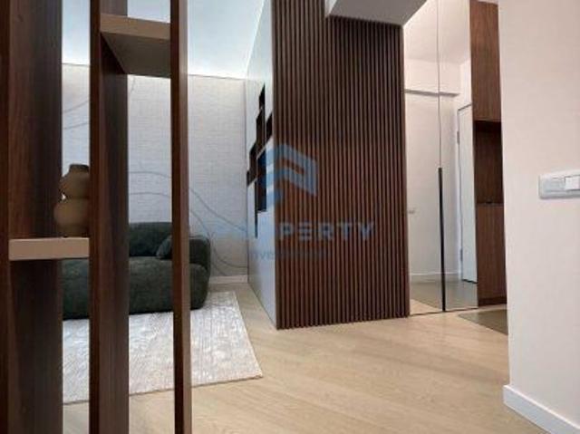 Pipera Cortina North| Studio | Loc de parcare | Centrala proprie