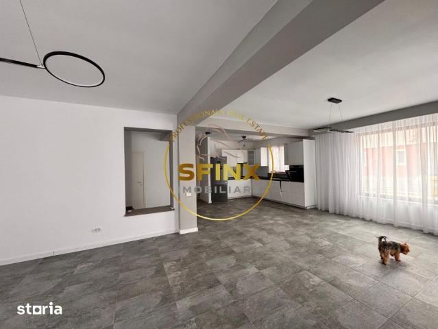 Pipera | American Village | Curte | Garaj