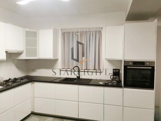 Pipera American Village Rent | 3 Bedrooms, Garden, Gated Compound
