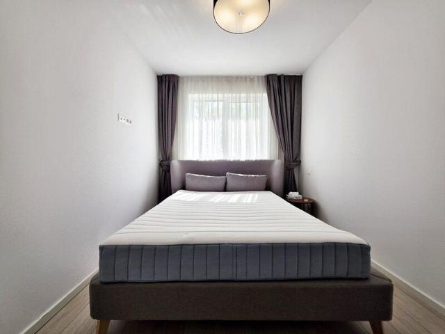 Pipera Apartament 2 camere cu terasa generoasa Parcare New Point
