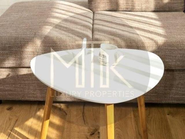 Pipera | Apartament 2 camere, cu gradina | 1Loc parcare inclus