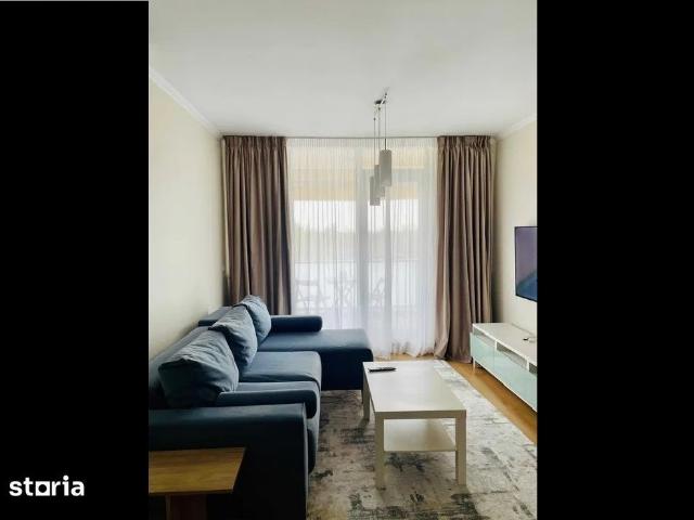 Pipera: Apartament complet mobilat, stare impecabila!