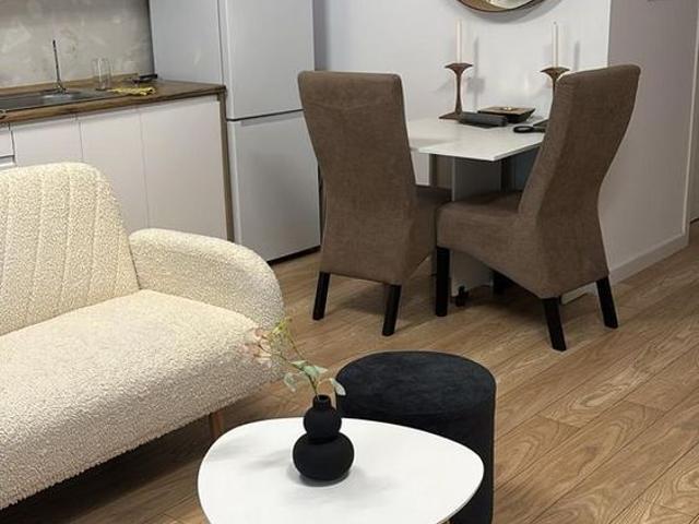 Pipera: Apartament in imobil nou, langa OMV Pipera !
