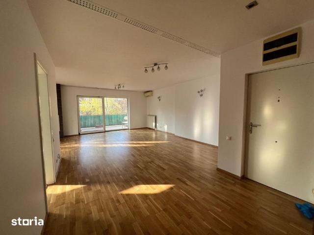 Pipera: Apartament nemobilat langa American School!
