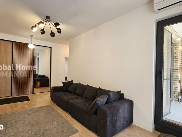 Pipera Avalon Estate || 2 Rooms Apartment + Parking || Prosche Nord