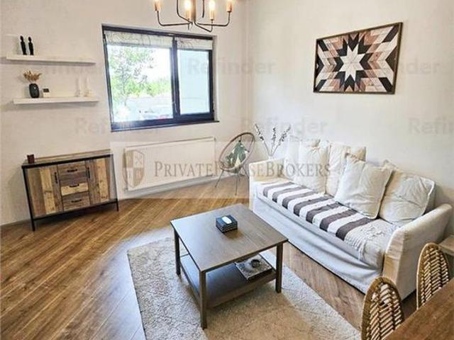 Pipera | Aviatiei | 4City North | Bloc 2019 | Parcare