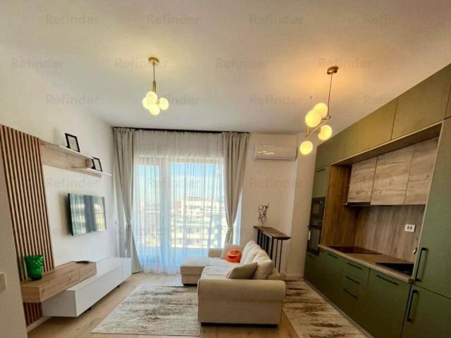 Pipera | Aviatiei | First Estates | Bloc 2024 | Parcare