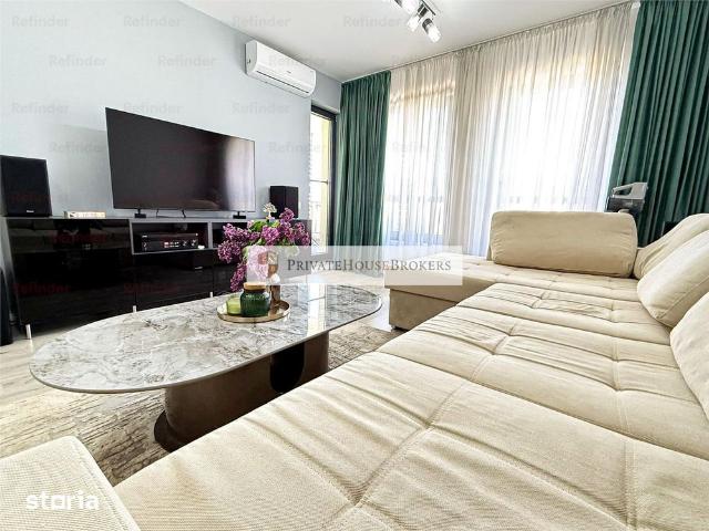 Pipera | Aviatiei | H Pipera Lake | Bloc 2021 | Parcare