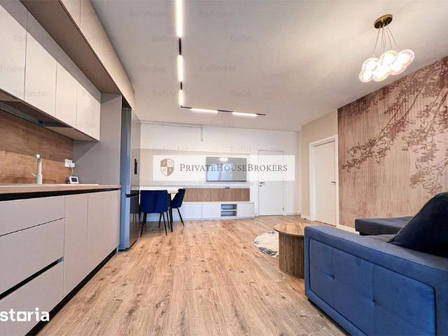 Pipera | Aviatiei | Ivory Residence | Parcare