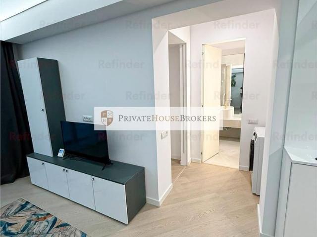 Pipera | Aviatiei | Porsche | Cortina North | Bloc 2023 | Parcare