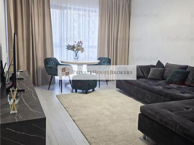 Pipera | Aviatiei | Porsche | Onix Park | Bloc 2023 | Parcare