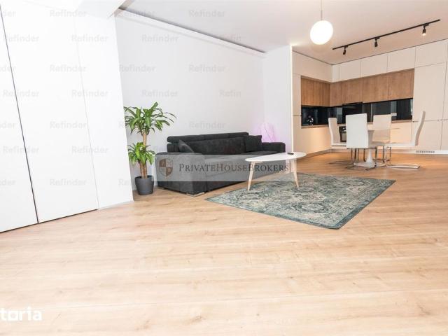 Pipera | Aviatiei | Rond OMV | MTM Residence 1 | Modern