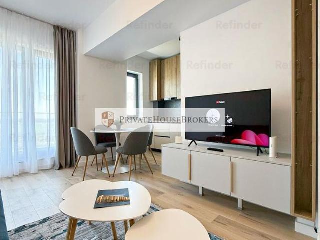 Pipera | Aviatiei | Rond OMV | First Estates | Bloc 2025 | Parcare | N