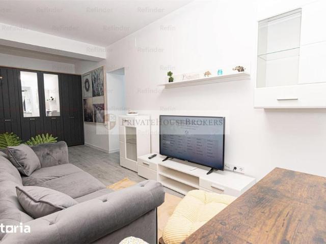 Pipera | Aviatiei | Rond OMV | Ivory Residence | Parcare