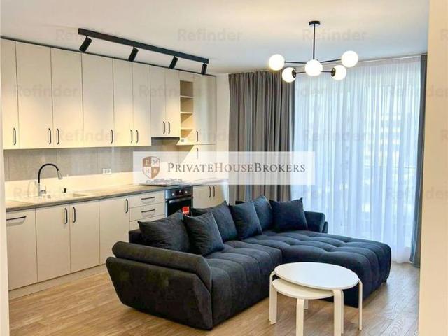 Pipera | Aviatiei | Rond OMV | MTM Residence 1 | Modern