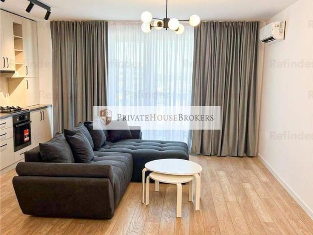 Pipera | Aviatiei | Rond OMV | MTM Residence 1 | Modern